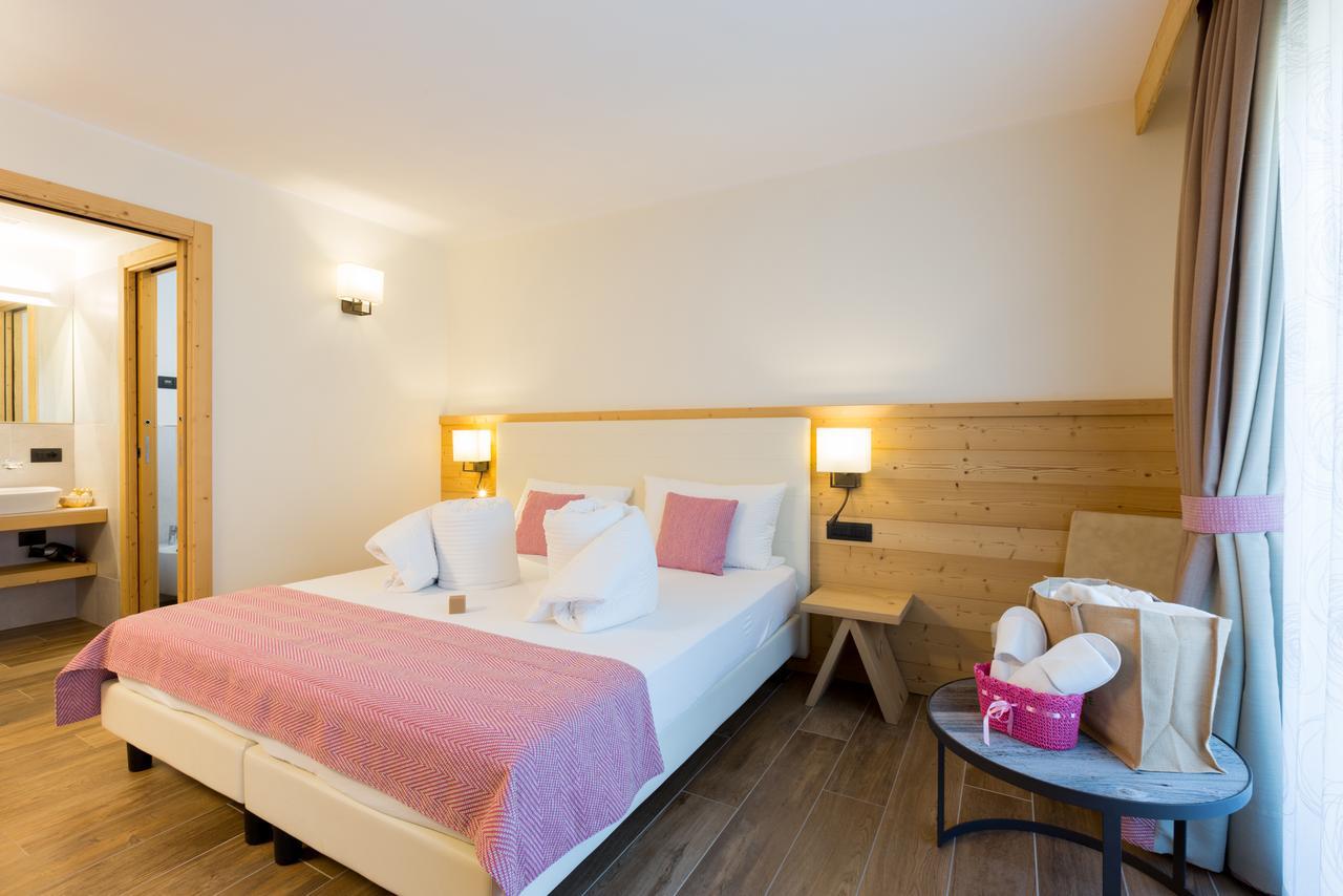Green Rose Livigno Exterior foto