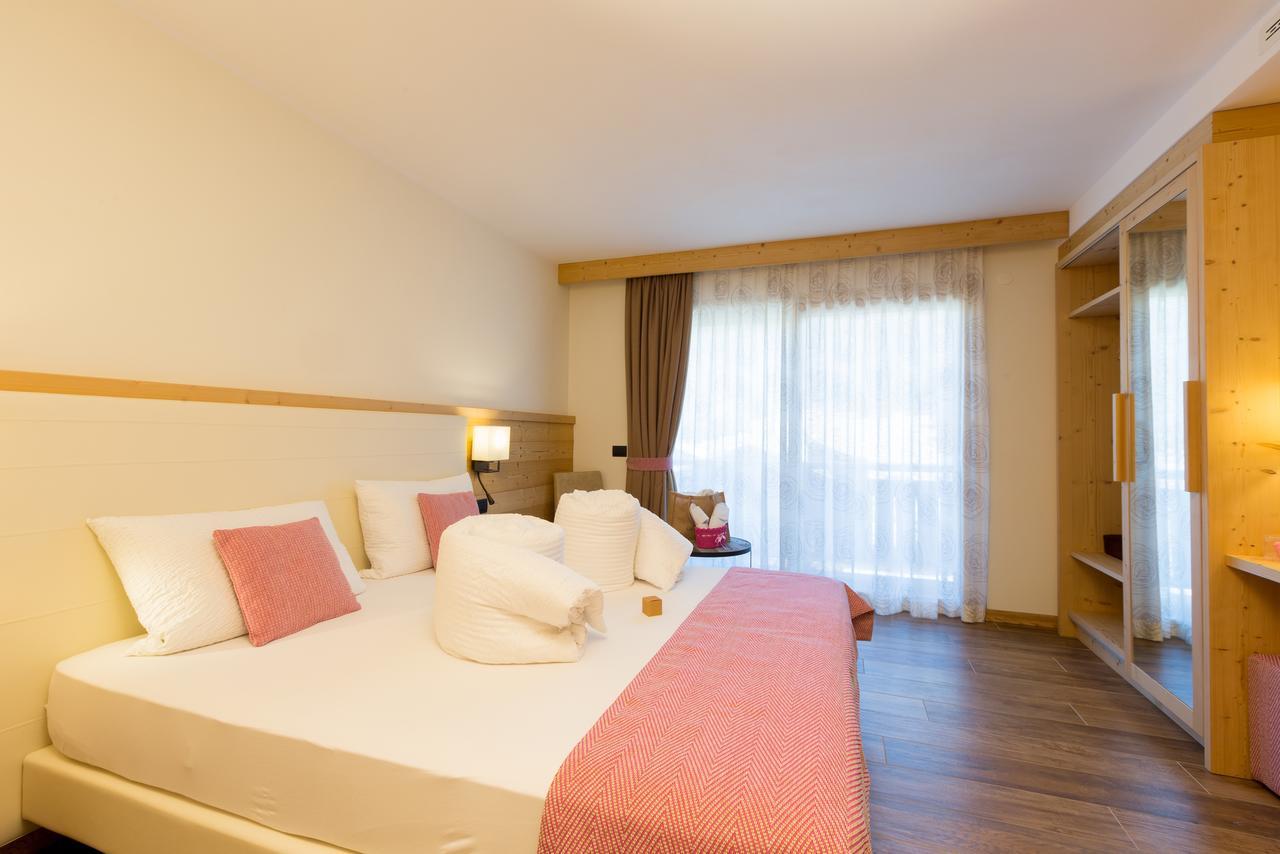 Green Rose Livigno Exterior foto