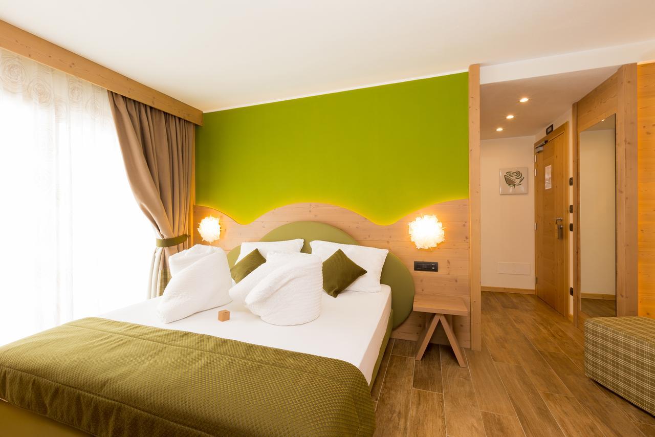 Green Rose Livigno Exterior foto