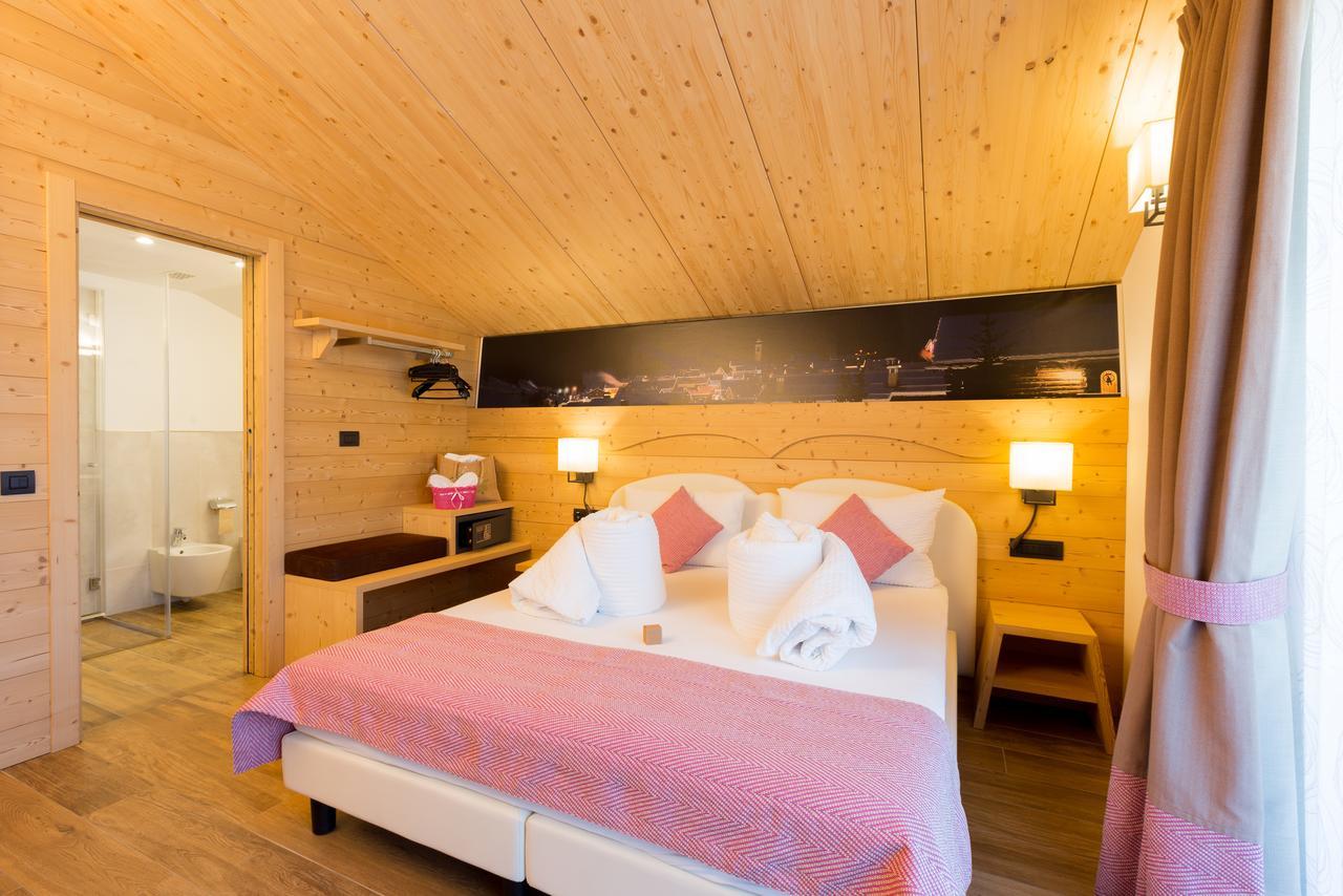 Green Rose Livigno Exterior foto